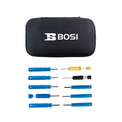 波斯(BOSI)取针器 1.8-3.1mm BST31163 套