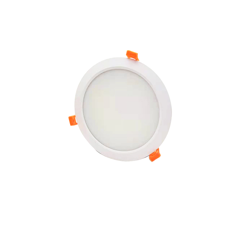 朗盼 嵌入式筒灯 开孔115mm 12W/套