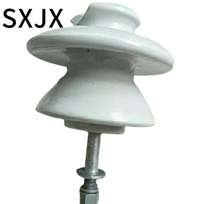 SXJX 瓷式针式绝缘子 P-20T 个
