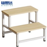 铭思达梯凳两步个
