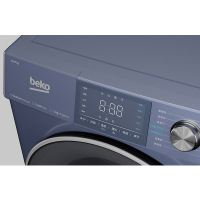 倍科至爱系列10KG洗干一体机ECWD 107BC6 DP1